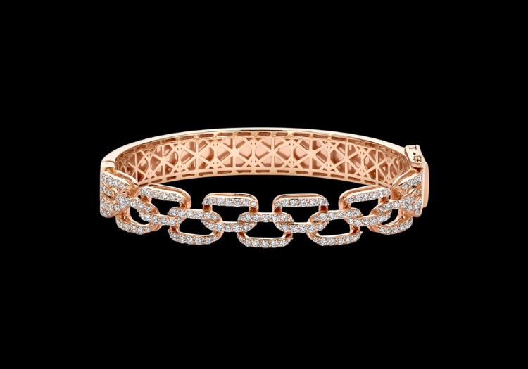 Diamond Bracelet