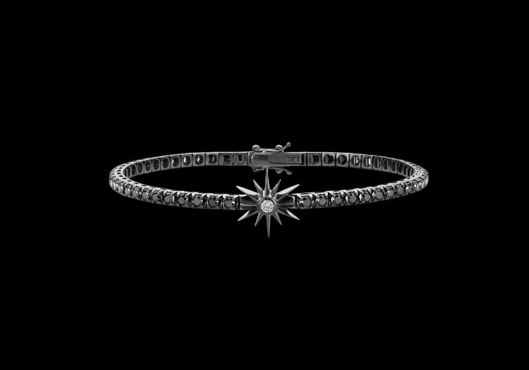 MEET UP TENNISBRACELET